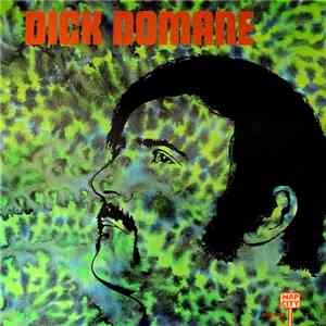 Dick Domane - Dick Domane album