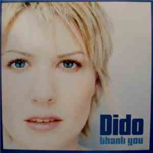Dido - Thank You album