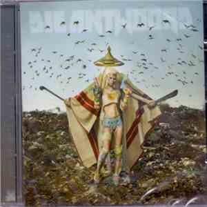 Die Antwoord - Mount Ninji And Da Nice Time Kid album