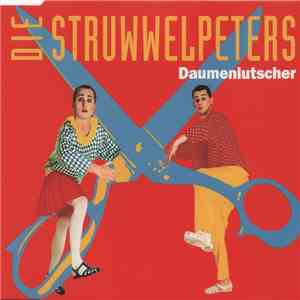 Die Struwwelpeters - Daumenlutscher album
