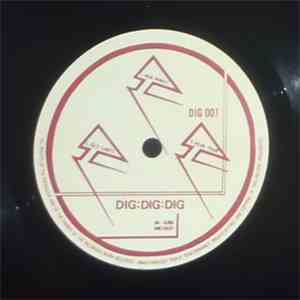 Dig Dig Dig - Our Money album