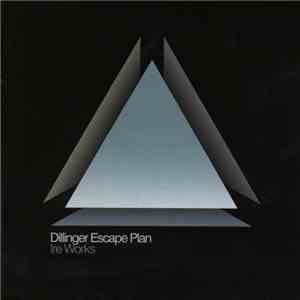Dillinger Escape Plan - Ire Works album