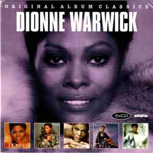Dionne Warwick - Original Album Classics album