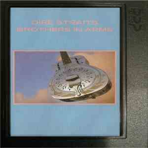 Dire Straits - Brothers In Arms album