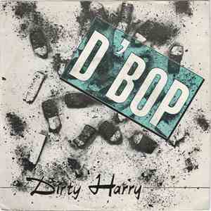 Dirty Harry - D'Bop album