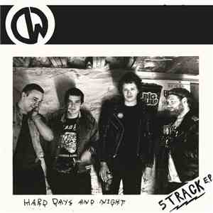 Dirty Work  - Hard Days And Night album