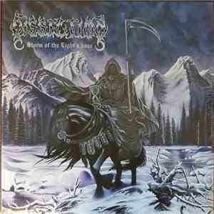Dissection - Storm Of The Light's Bane album