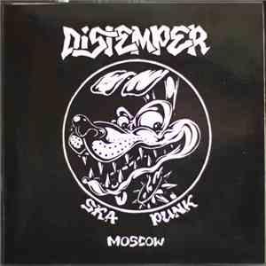 Distemper  - Hi, Good Morning album