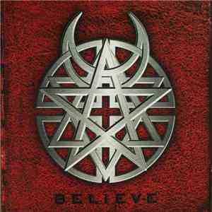 Disturbed - Believe album