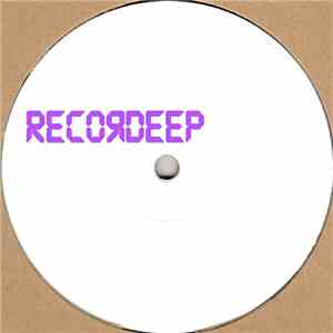 Dixia Sirong - Recordeep 03 album