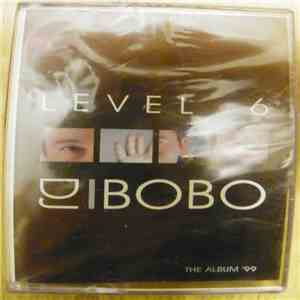 DJ BoBo - Level 6 album