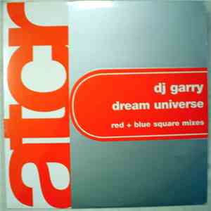 DJ Garry - Dream Universe album