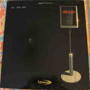 DJ Javi May - Mayler album