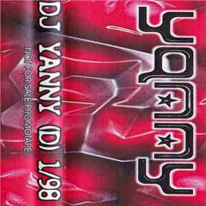 DJ Yanny - #1/1998 album