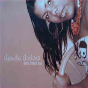 Djamila D'elves - So Mais Eu album