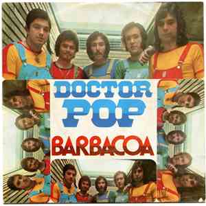 Doctor Pop - Barbacoa / Danza De Macgregor album