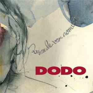 Dodo  - Pasaule Var Nomirt album