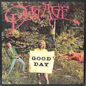 Dog Age - Good Day album