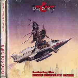 Dog Soldier  - Dog Soldier album