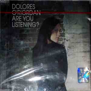 Dolores O'Riordan - Are You Listening? album