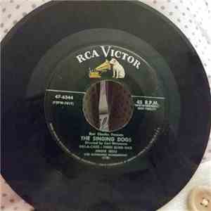Don Charles Presents The Singing Dogs - Oh! Susanna album