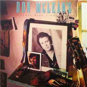 Don McLean - Greatest Hits - Then & Now album