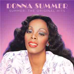 Donna Summer - Summer: The Original Hits album