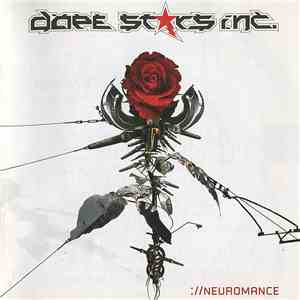 Dope Stars Inc. - ://Neuromance album