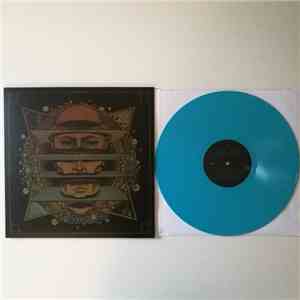 Dopelord / Weedpecker / Major Kong / Spaceslug - 4 Way Split album