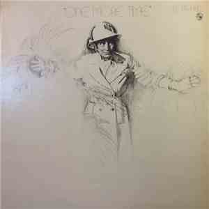 Dora Hall - One More Time album