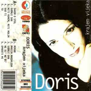 Doris - Krajem Vijeka album