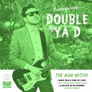 Double Ya D - Introducing Double Ya D album