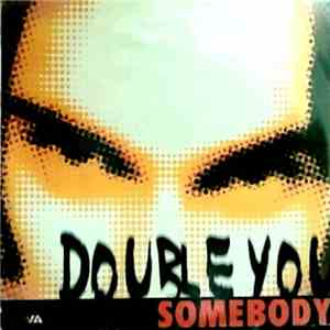Double You - Somebody album