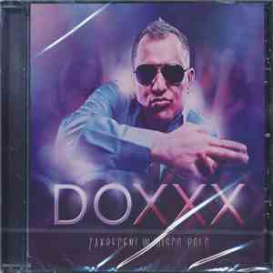 Doxxx - Zakręceni W Disco Polo album