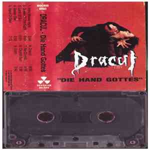 Dracul - Die Hand Gottes album