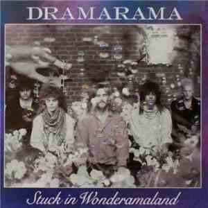 Dramarama - Stuck In Wonderamaland album
