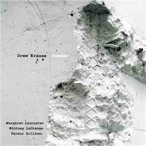 Drew Krause - Powder album