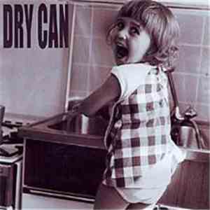 Dry Can - Something Like That... album