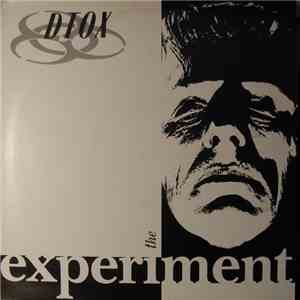 Dtox - The Experiment album