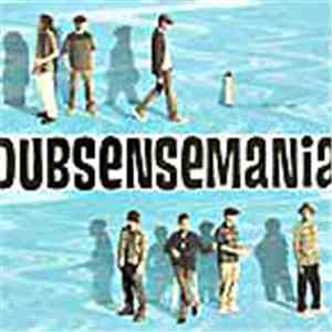 Dubsensemania - ついておいで (Dub Remix) album