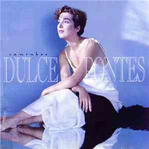 Dulce Pontes - Caminhos album
