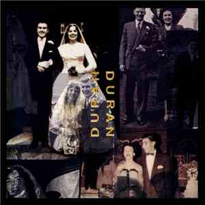 Duran Duran - Duran Duran (The Wedding Album) album