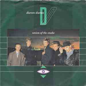 Duran Duran - Union Of The Snake album