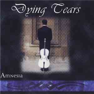 Dying Tears - Amnesia album