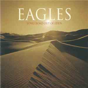 Eagles - Long Road Out Of Eden album