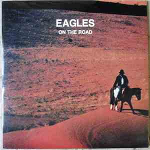 Eagles - On The Road album