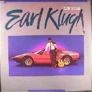 Earl Klugh - Low Ride album