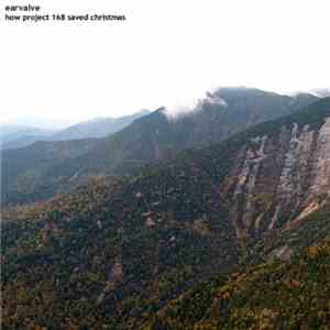 Earvalve - How Project 168 Saved Christmas album