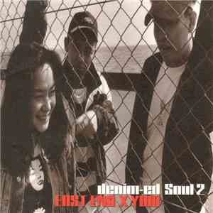 East End  X Yuri - Denim-ed Soul 2 album