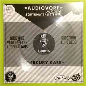 Echo Beds, Munly & The Lupercalians - Fortunate Listner album